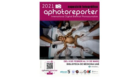 Photographic exhibition: 